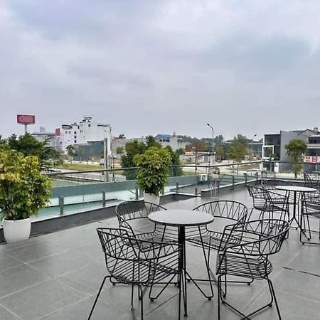 Hero Hotel - Gan Sieu Thi Go Thai Nguyen Bac Giang Ngoại thất bức ảnh