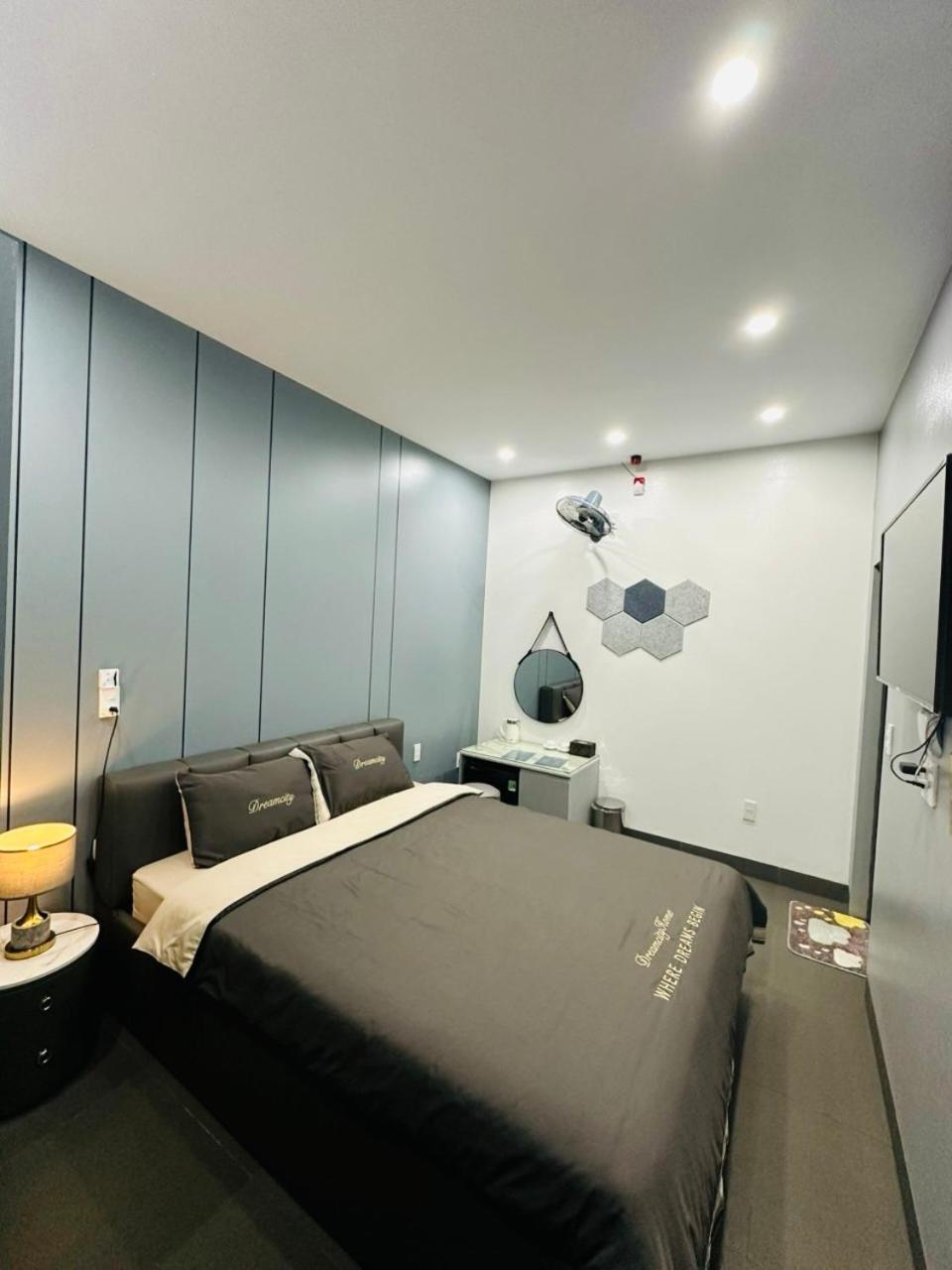 Hero Hotel - Gan Sieu Thi Go Thai Nguyen Bac Giang Ngoại thất bức ảnh