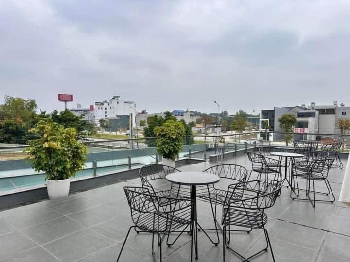Hero Hotel - Gan Sieu Thi Go Thai Nguyen Bac Giang Ngoại thất bức ảnh